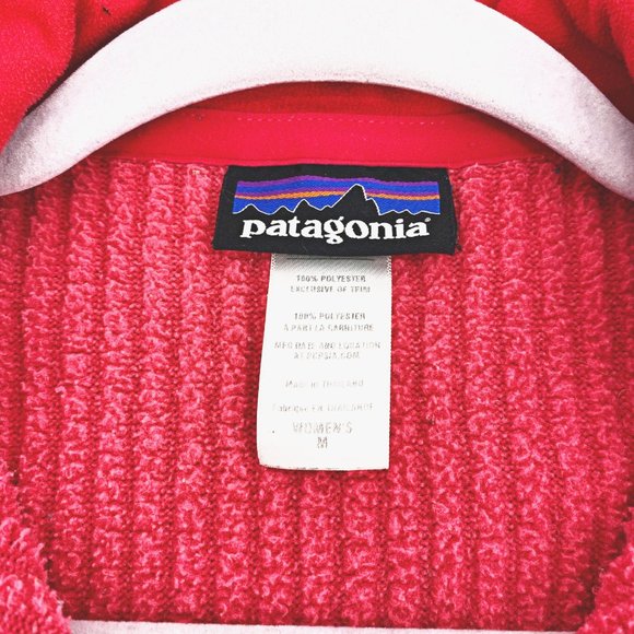 Patagonia Cables Jacket - Picture 10 of 11